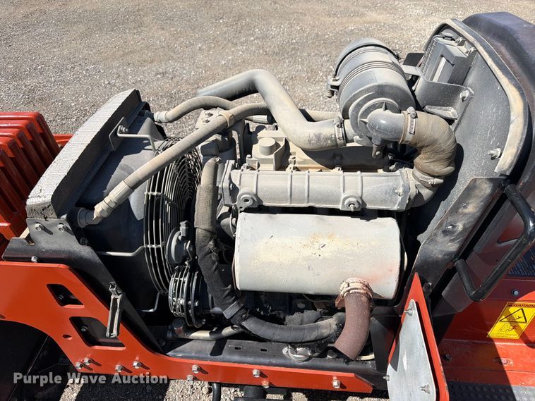 image for item FM7538 2014 Ditch Witch RT45 trencher