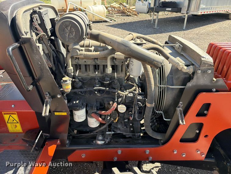image for item FM7538 2014 Ditch Witch RT45 trencher