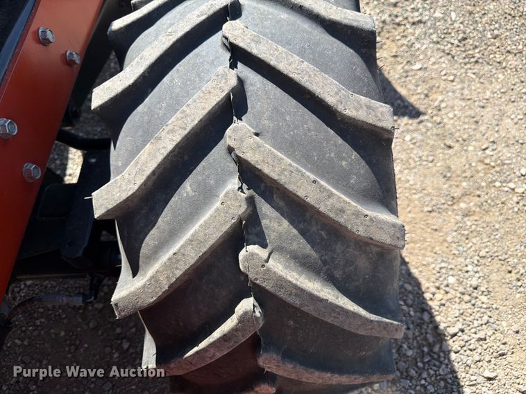 image for item FM7538 2014 Ditch Witch RT45 trencher