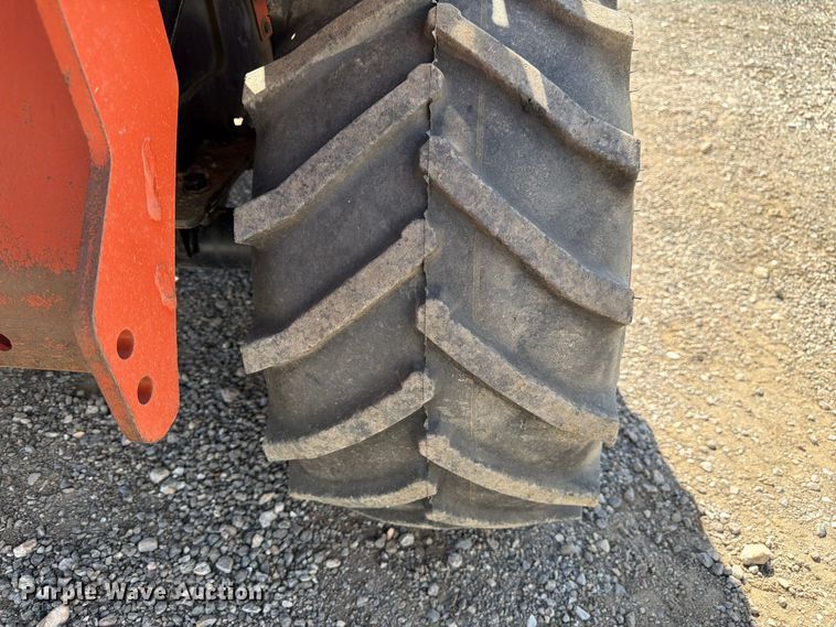 image for item FM7538 2014 Ditch Witch RT45 trencher