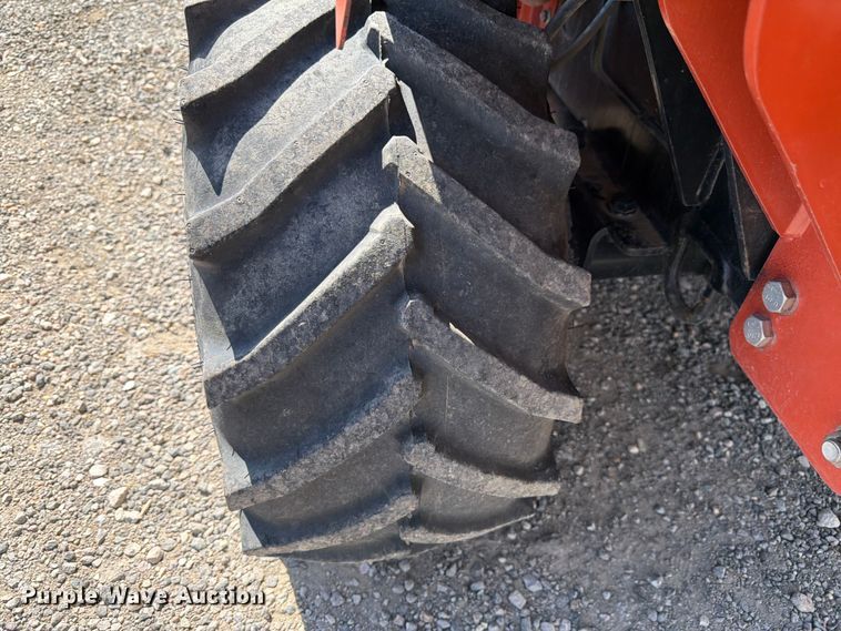image for item FM7538 2014 Ditch Witch RT45 trencher