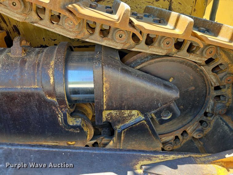image for item FN5681 2011 Caterpillar D6T XL dozer