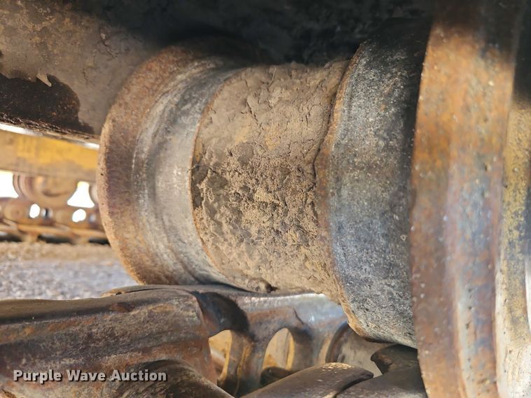 image for item FN5681 2011 Caterpillar D6T XL dozer