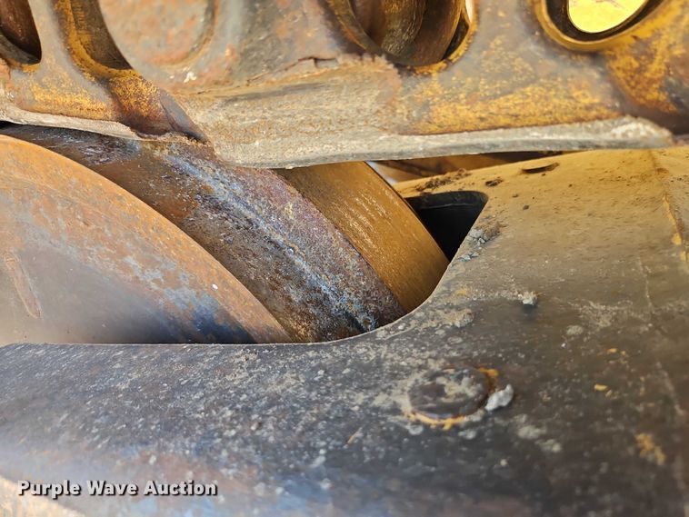 image for item FN5681 2011 Caterpillar D6T XL dozer