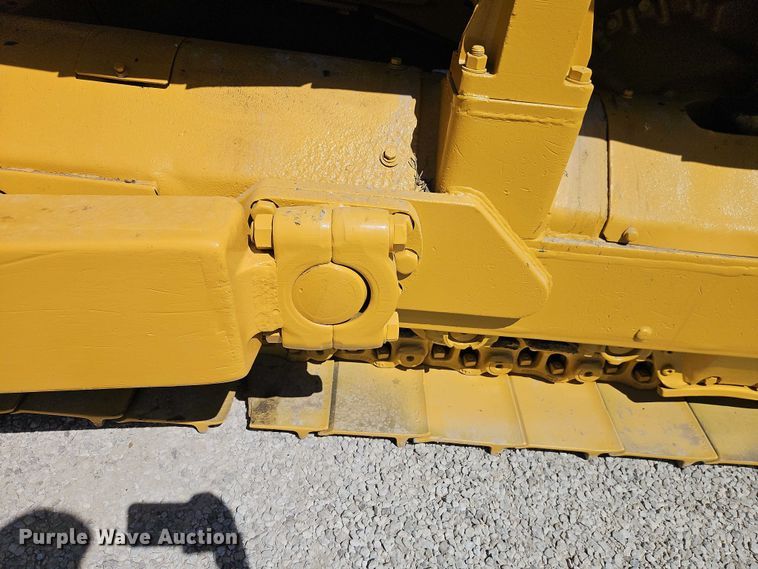 image for item FN5682 1978 Caterpillar D7G dozer