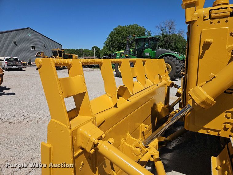 image for item FN5682 1978 Caterpillar D7G dozer