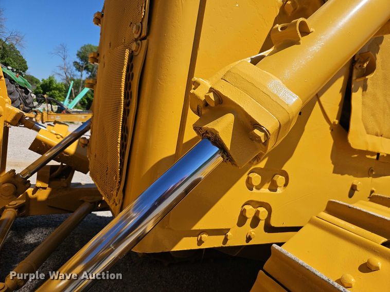 image for item FN5682 1978 Caterpillar D7G dozer