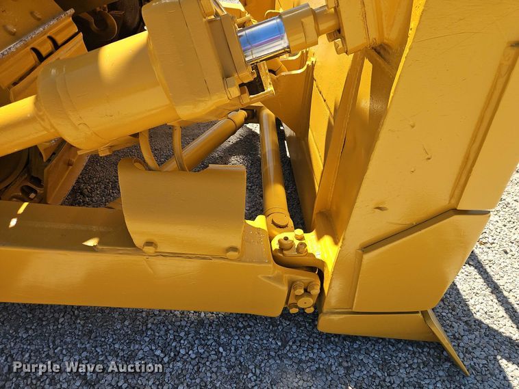 image for item FN5682 1978 Caterpillar D7G dozer