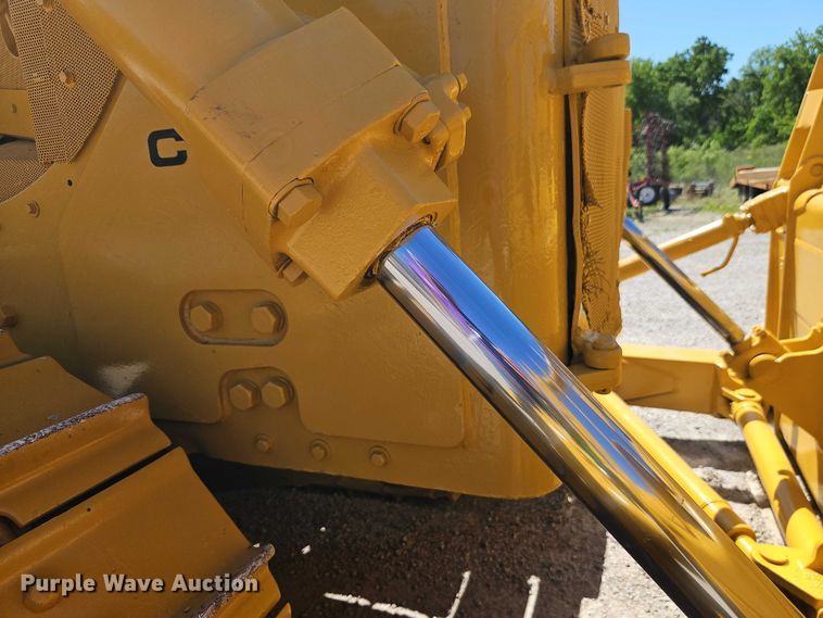 image for item FN5682 1978 Caterpillar D7G dozer