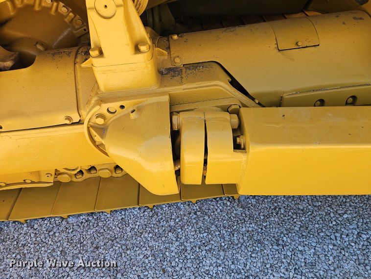 image for item FN5682 1978 Caterpillar D7G dozer