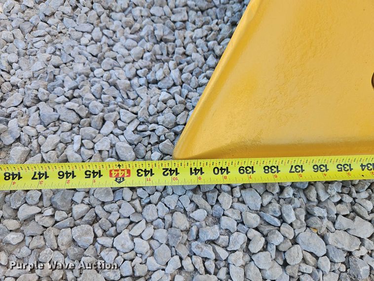 image for item FN5682 1978 Caterpillar D7G dozer