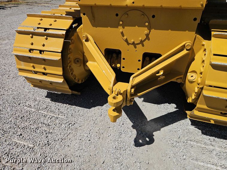 image for item FN5682 1978 Caterpillar D7G dozer