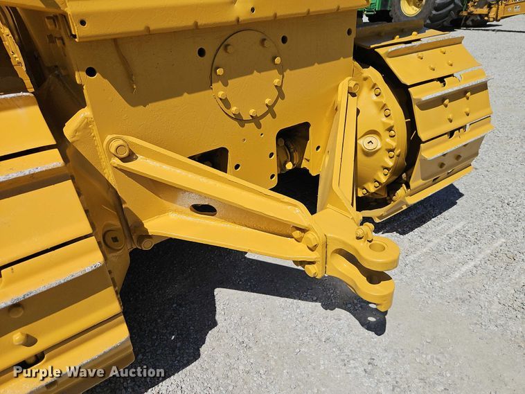 image for item FN5682 1978 Caterpillar D7G dozer