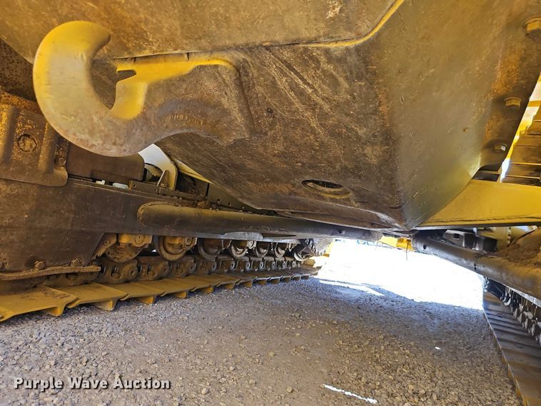 image for item FN5682 1978 Caterpillar D7G dozer