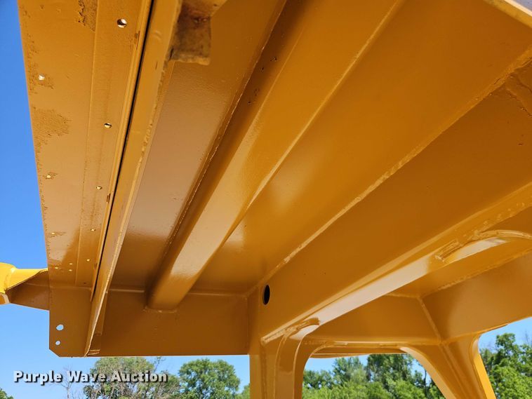 image for item FN5682 1978 Caterpillar D7G dozer