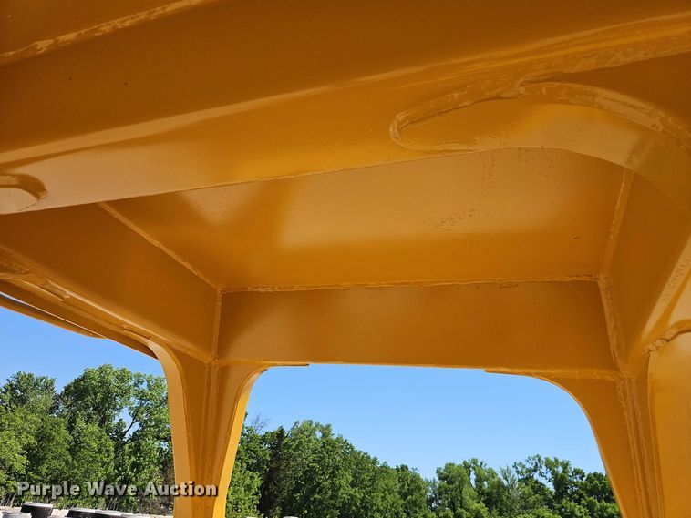 image for item FN5682 1978 Caterpillar D7G dozer