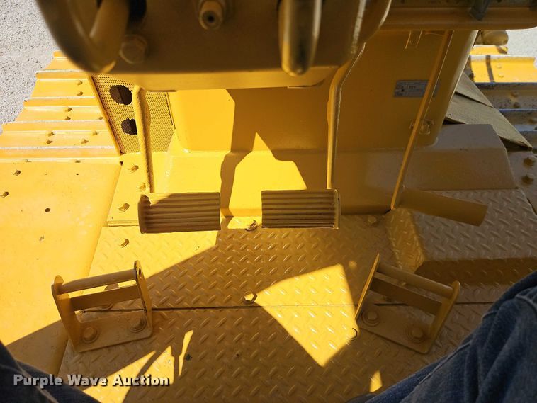 image for item FN5682 1978 Caterpillar D7G dozer
