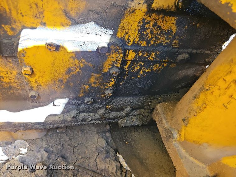 image for item FN5682 1978 Caterpillar D7G dozer