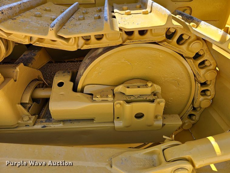 image for item FN5682 1978 Caterpillar D7G dozer