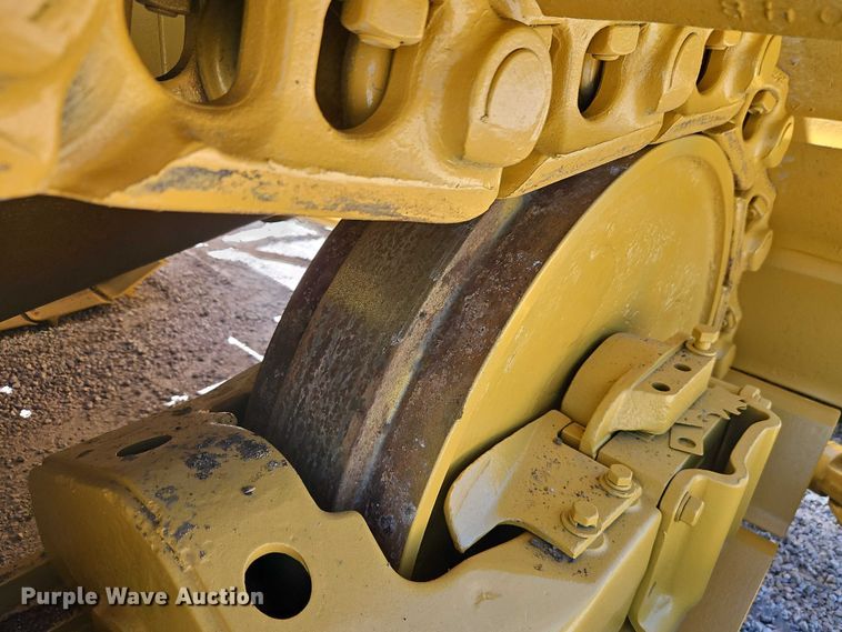 image for item FN5682 1978 Caterpillar D7G dozer
