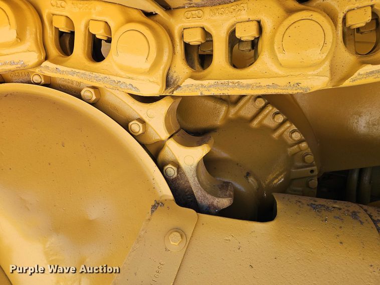 image for item FN5682 1978 Caterpillar D7G dozer