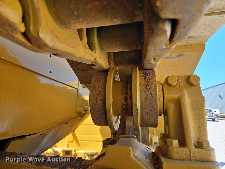 image for item FN5682 1978 Caterpillar D7G dozer