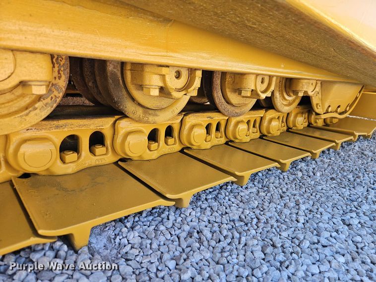 image for item FN5682 1978 Caterpillar D7G dozer