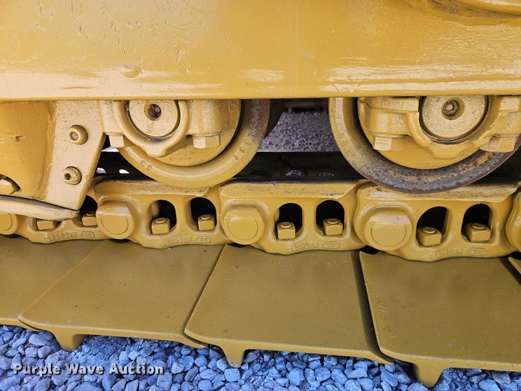 image for item FN5682 1978 Caterpillar D7G dozer