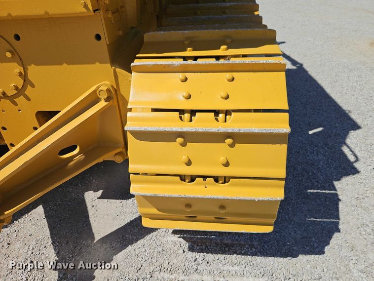 image for item FN5682 1978 Caterpillar D7G dozer