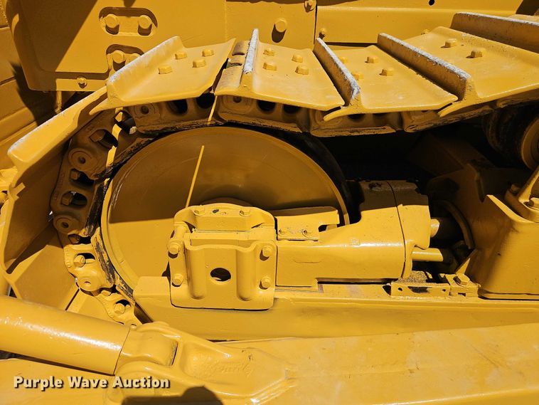 image for item FN5682 1978 Caterpillar D7G dozer