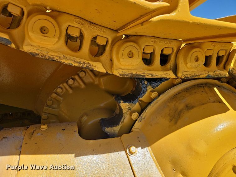 image for item FN5682 1978 Caterpillar D7G dozer