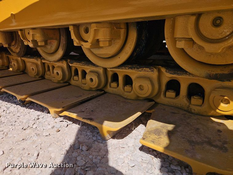 image for item FN5682 1978 Caterpillar D7G dozer