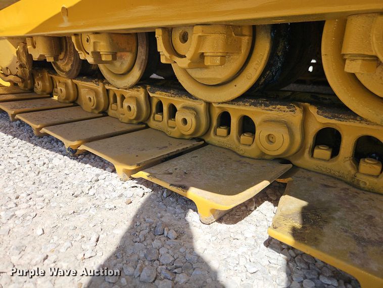 image for item FN5682 1978 Caterpillar D7G dozer