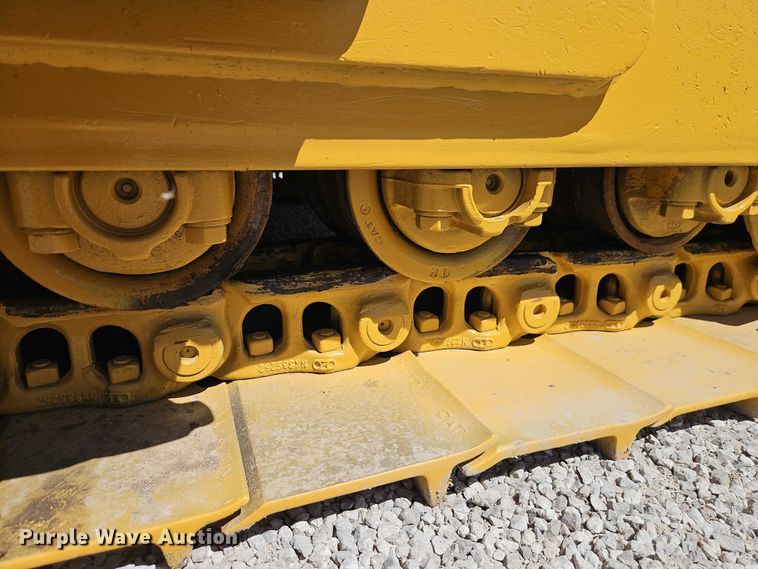 image for item FN5682 1978 Caterpillar D7G dozer