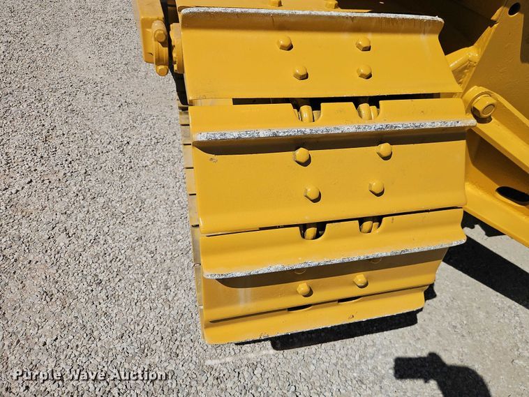 image for item FN5682 1978 Caterpillar D7G dozer
