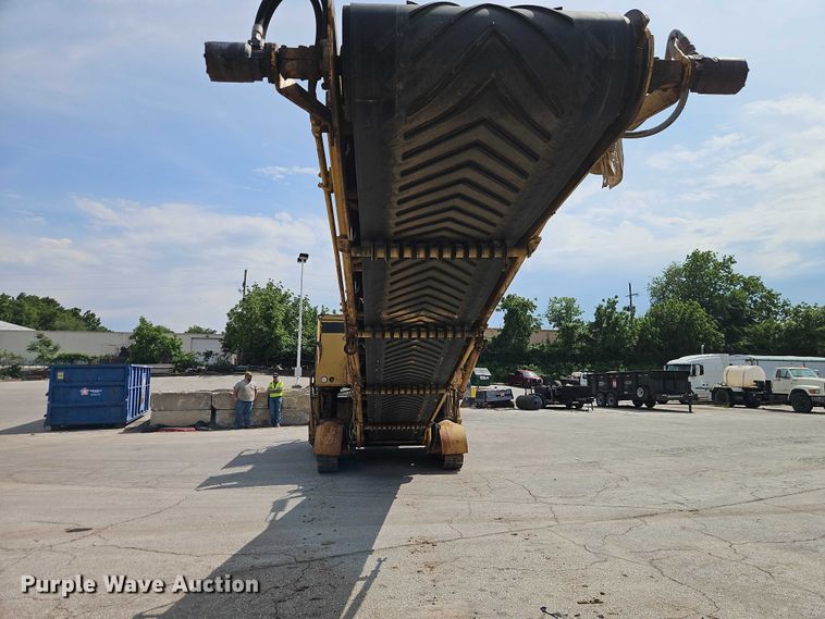 image for item FN5684 CMI TR-225B trimmer