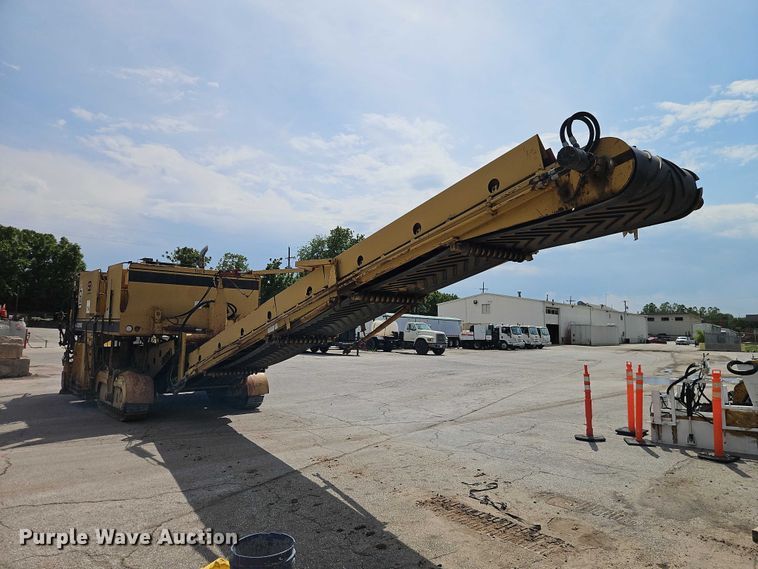 image for item FN5684 CMI TR-225B trimmer