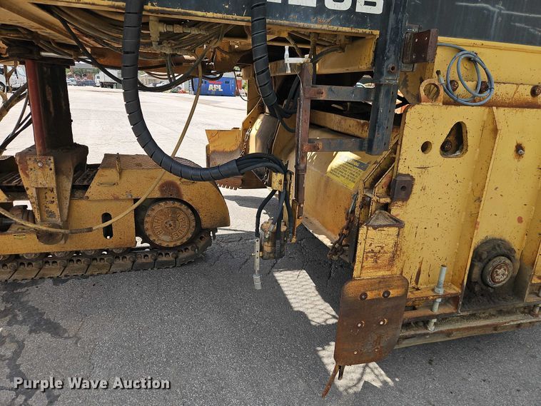 image for item FN5684 CMI TR-225B trimmer