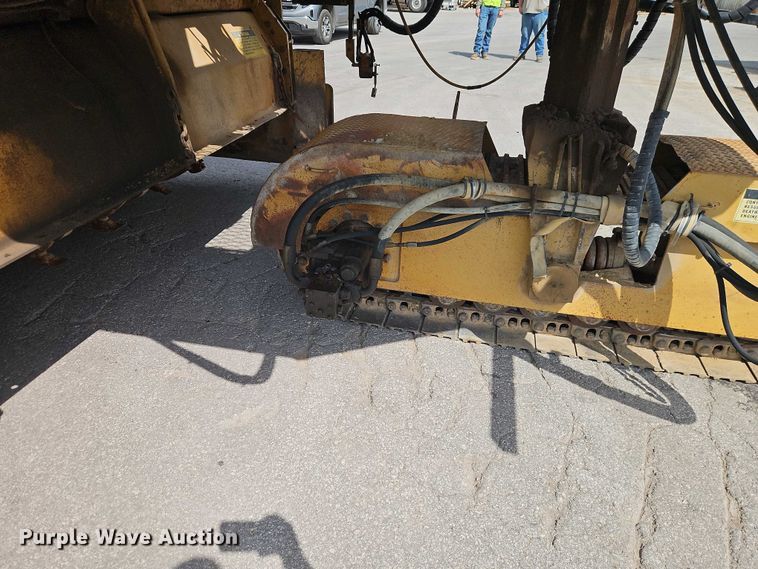 image for item FN5684 CMI TR-225B trimmer