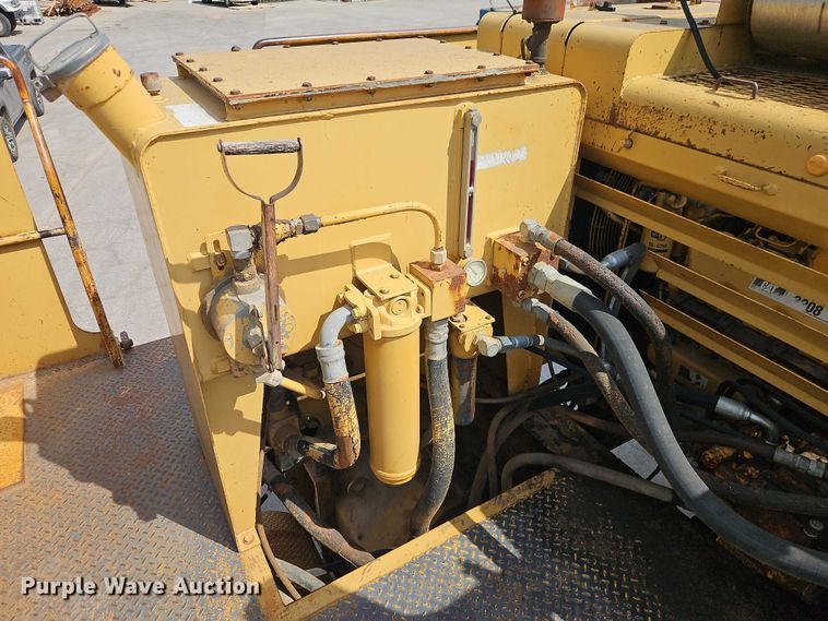 image for item FN5684 CMI TR-225B trimmer