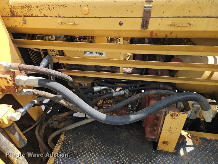 image for item FN5684 CMI TR-225B trimmer