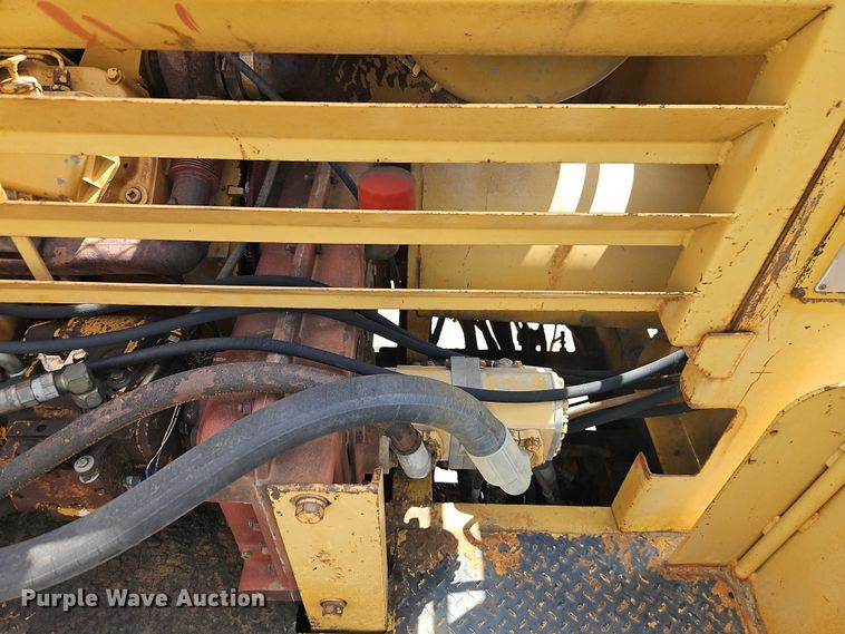 image for item FN5684 CMI TR-225B trimmer