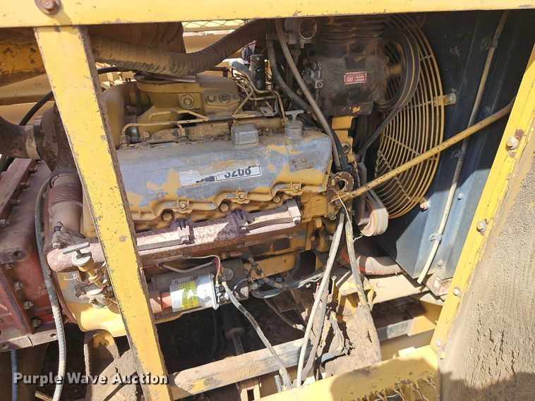 image for item FN5684 CMI TR-225B trimmer