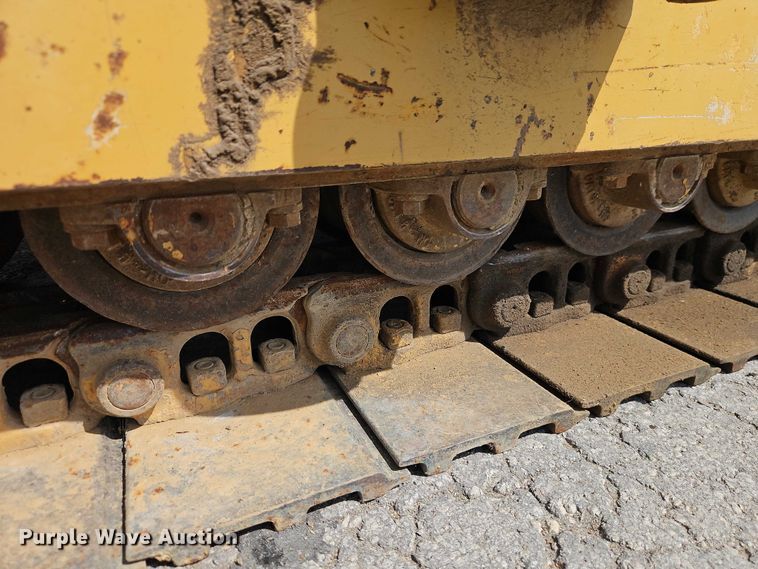 image for item FN5684 CMI TR-225B trimmer
