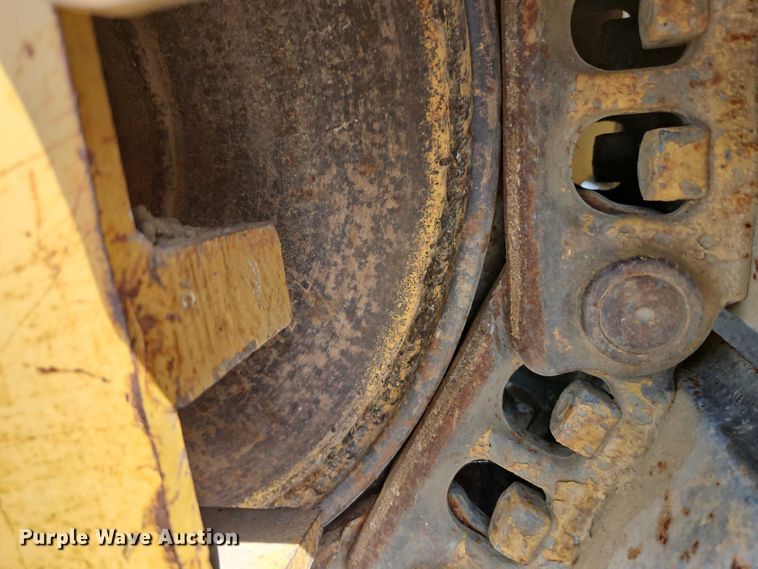 image for item FN5684 CMI TR-225B trimmer
