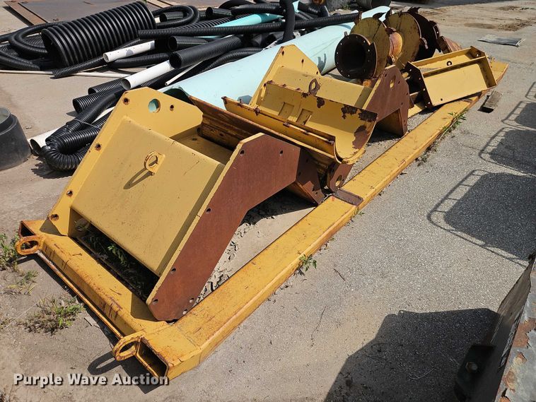 image for item FN5684 CMI TR-225B trimmer