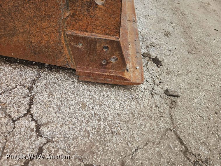 image for item FN5691 2008 Komatsu WA200PZ-6 wheel loader