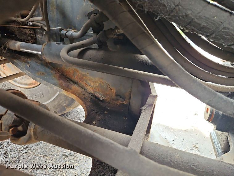 image for item FN5691 2008 Komatsu WA200PZ-6 wheel loader
