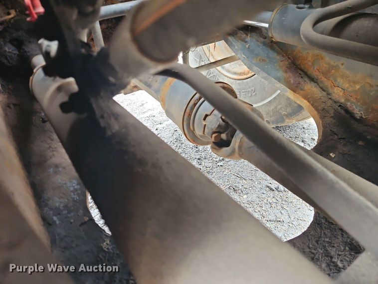 image for item FN5691 2008 Komatsu WA200PZ-6 wheel loader