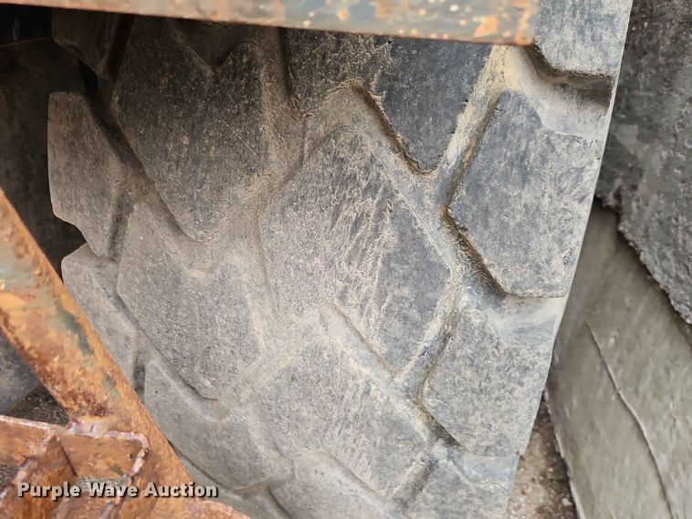 image for item FN5691 2008 Komatsu WA200PZ-6 wheel loader